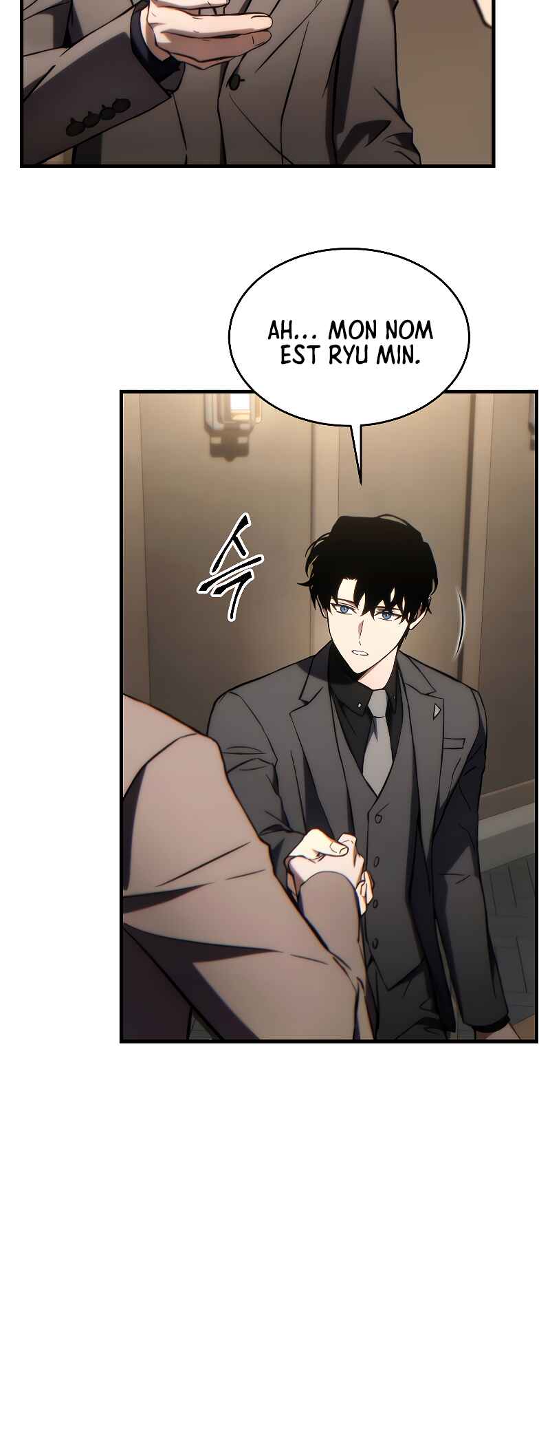 The 100th Regression of the Max-Level Player Chapter 31 - Page 46