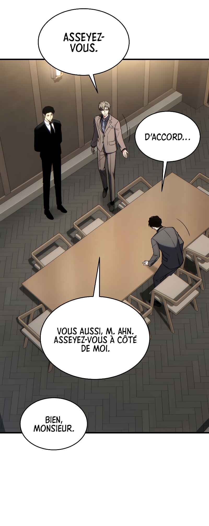 The 100th Regression of the Max-Level Player Chapter 31 - Page 47