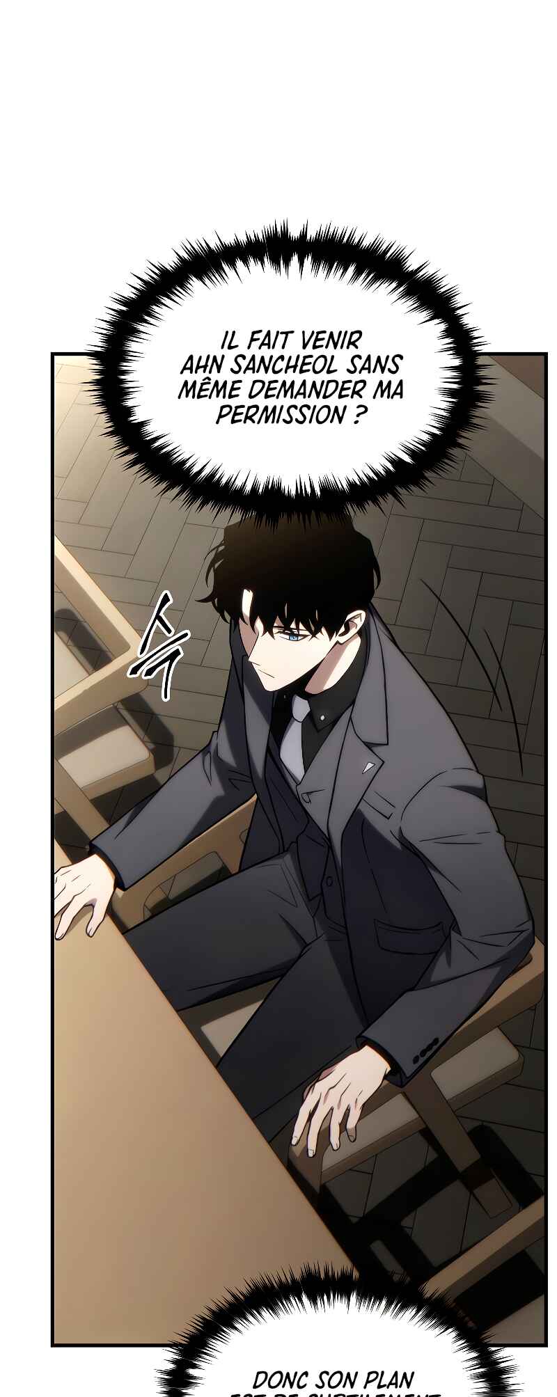 The 100th Regression of the Max-Level Player Chapter 31 - Page 48