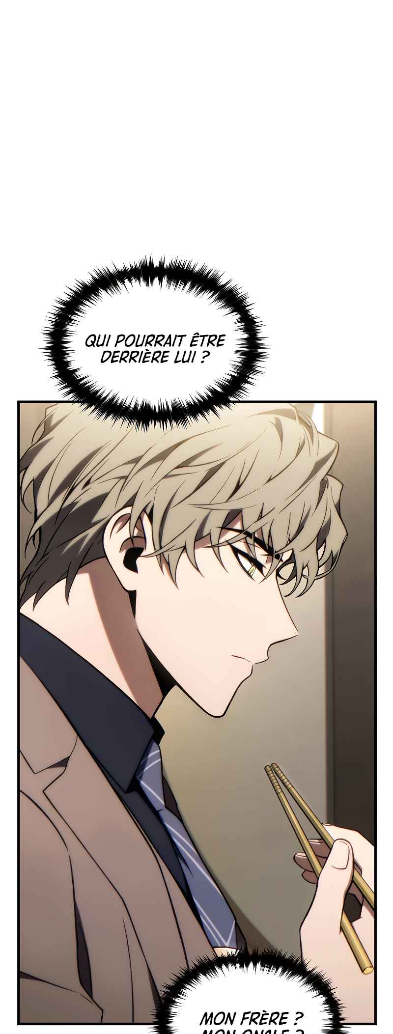 The 100th Regression of the Max-Level Player Chapter 31 - Page 54