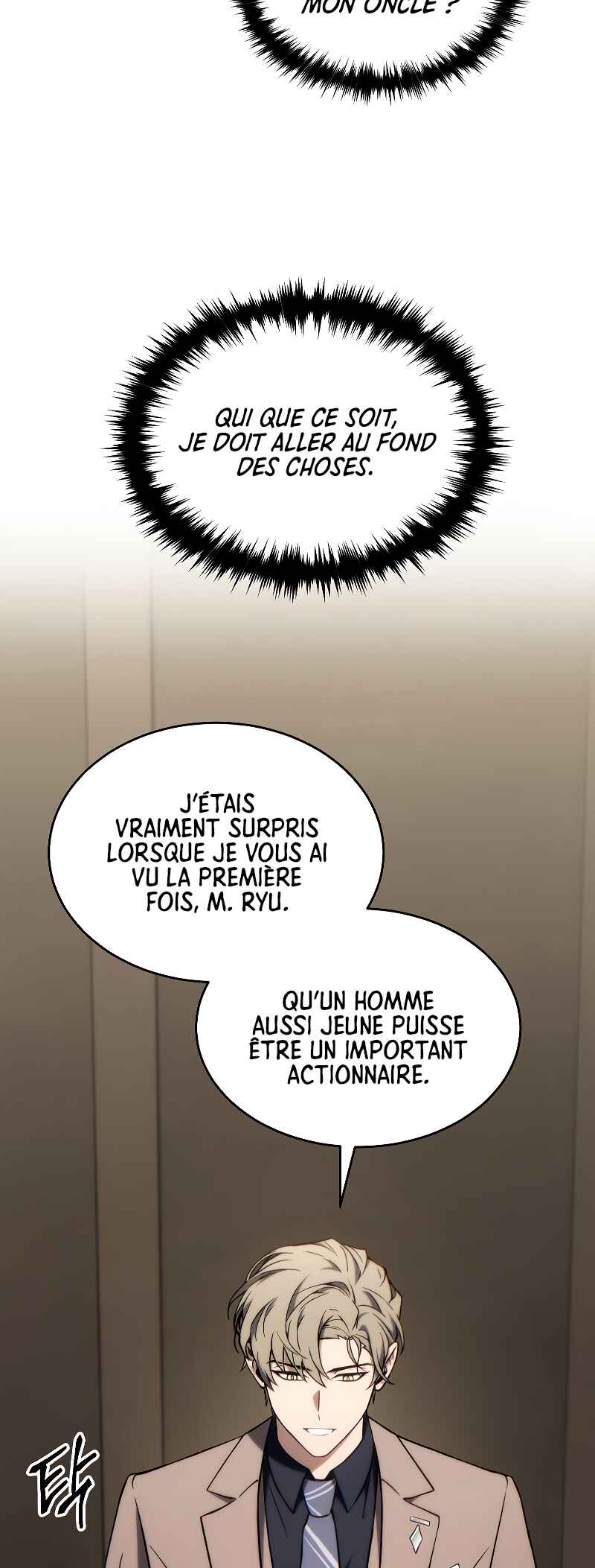 The 100th Regression of the Max-Level Player Chapter 31 - Page 55