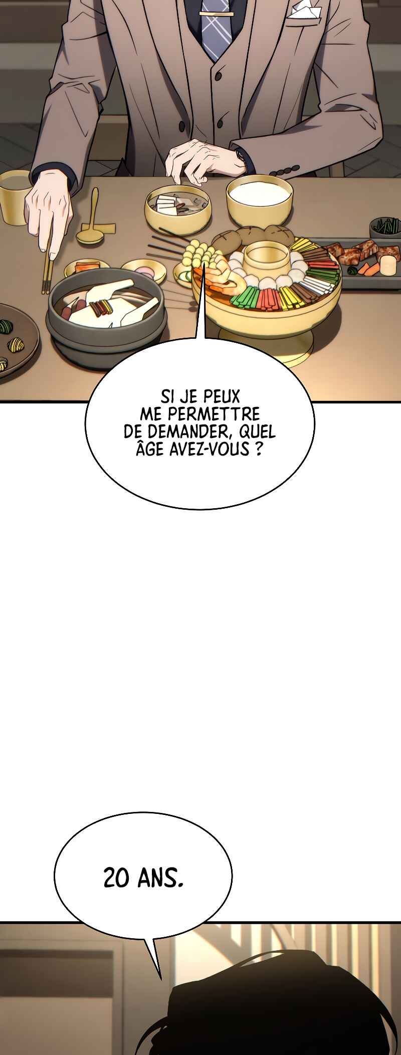 The 100th Regression of the Max-Level Player Chapter 31 - Page 56