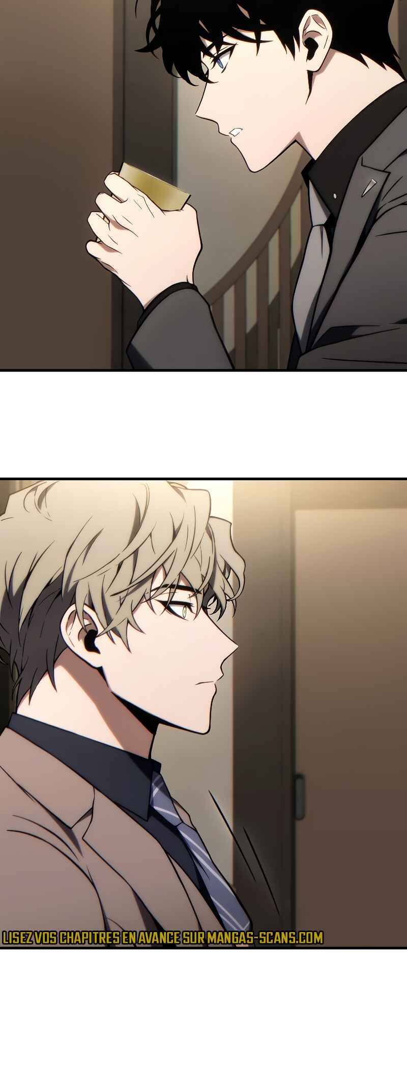 The 100th Regression of the Max-Level Player Chapter 31 - Page 57