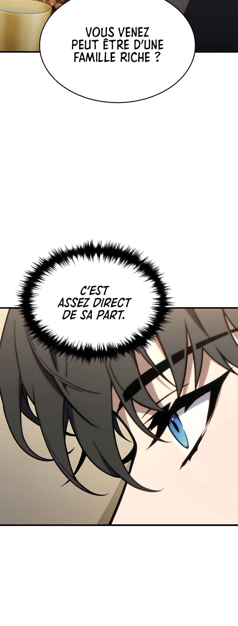The 100th Regression of the Max-Level Player Chapter 31 - Page 60