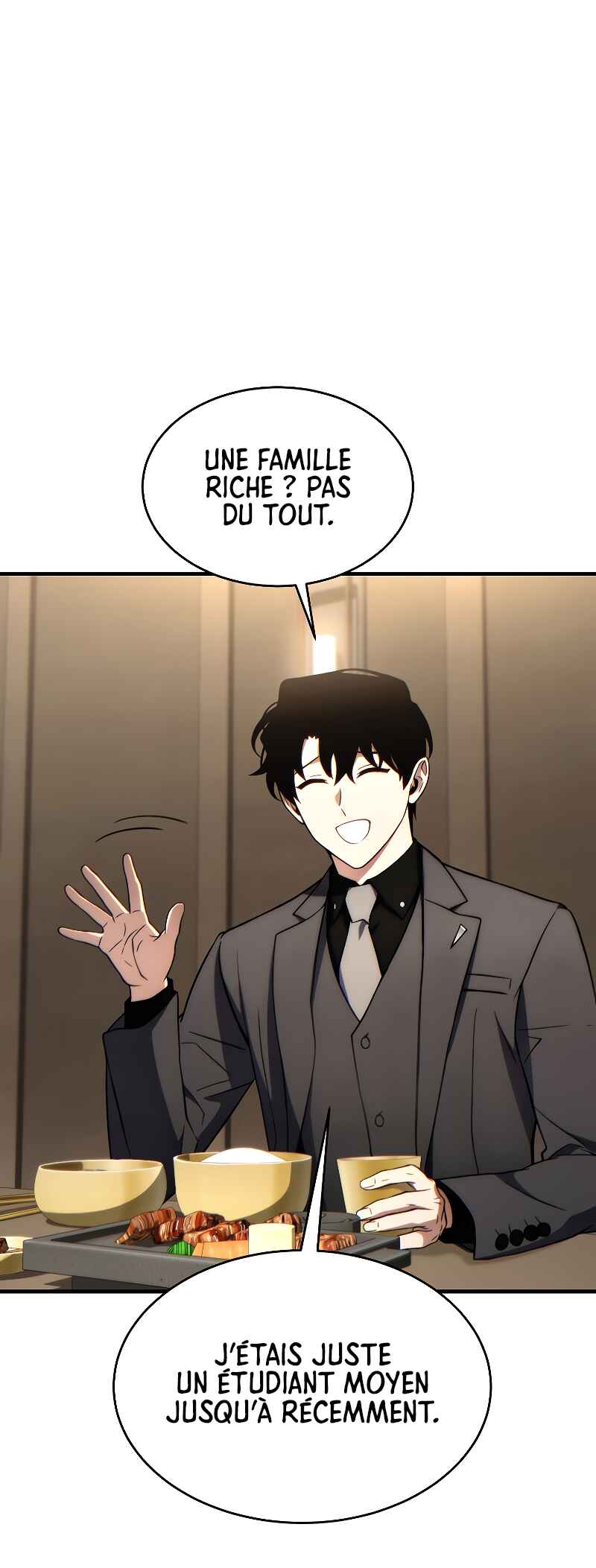 The 100th Regression of the Max-Level Player Chapter 31 - Page 61