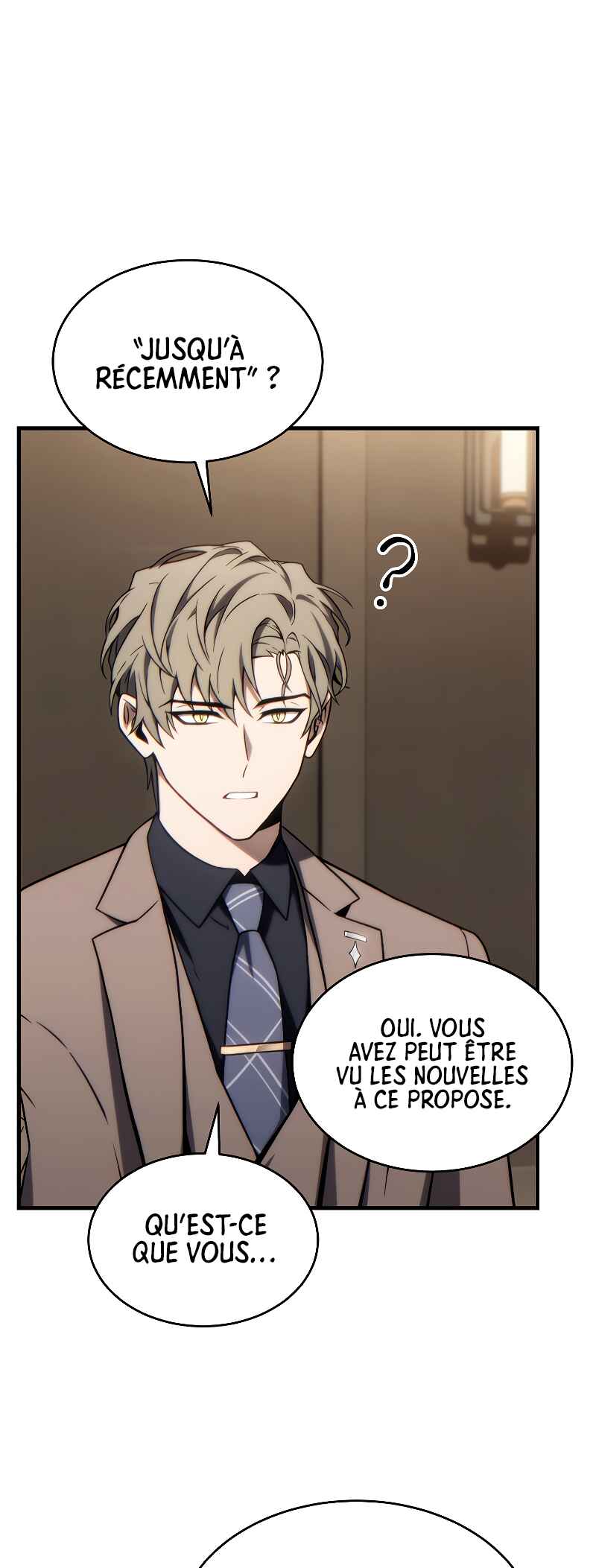 The 100th Regression of the Max-Level Player Chapter 31 - Page 62