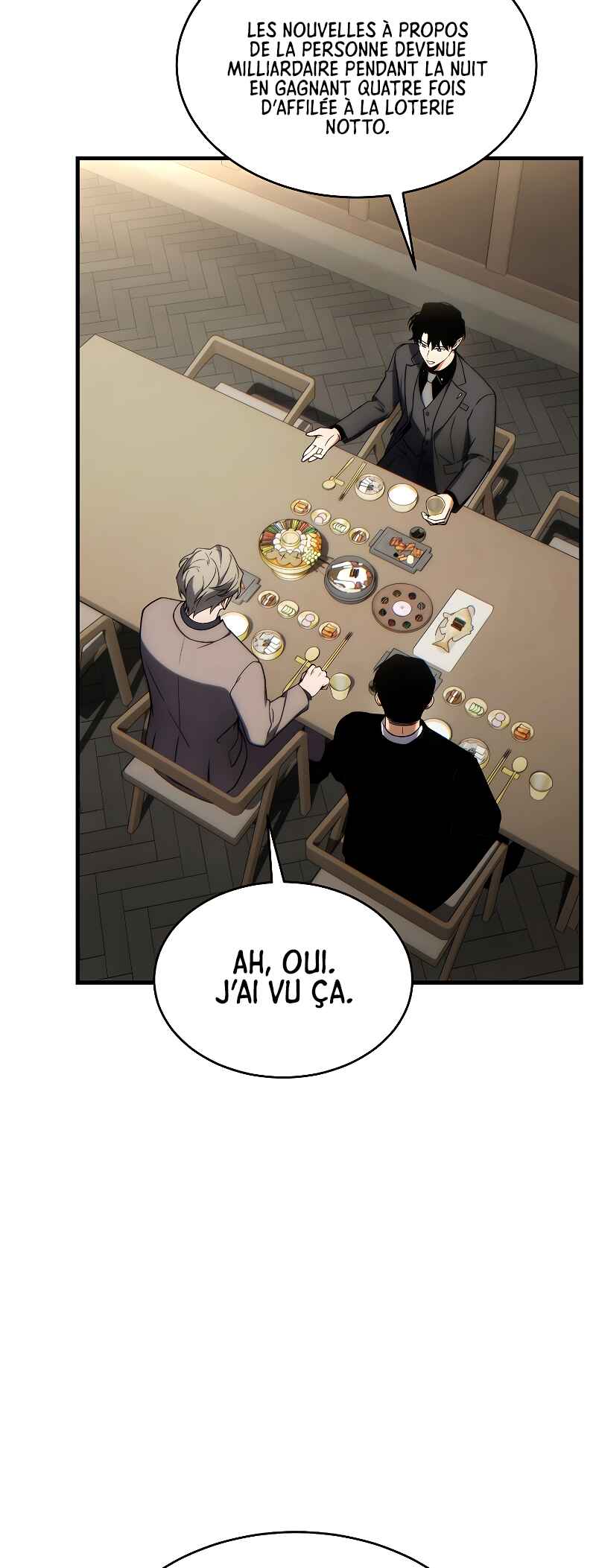 The 100th Regression of the Max-Level Player Chapter 31 - Page 63
