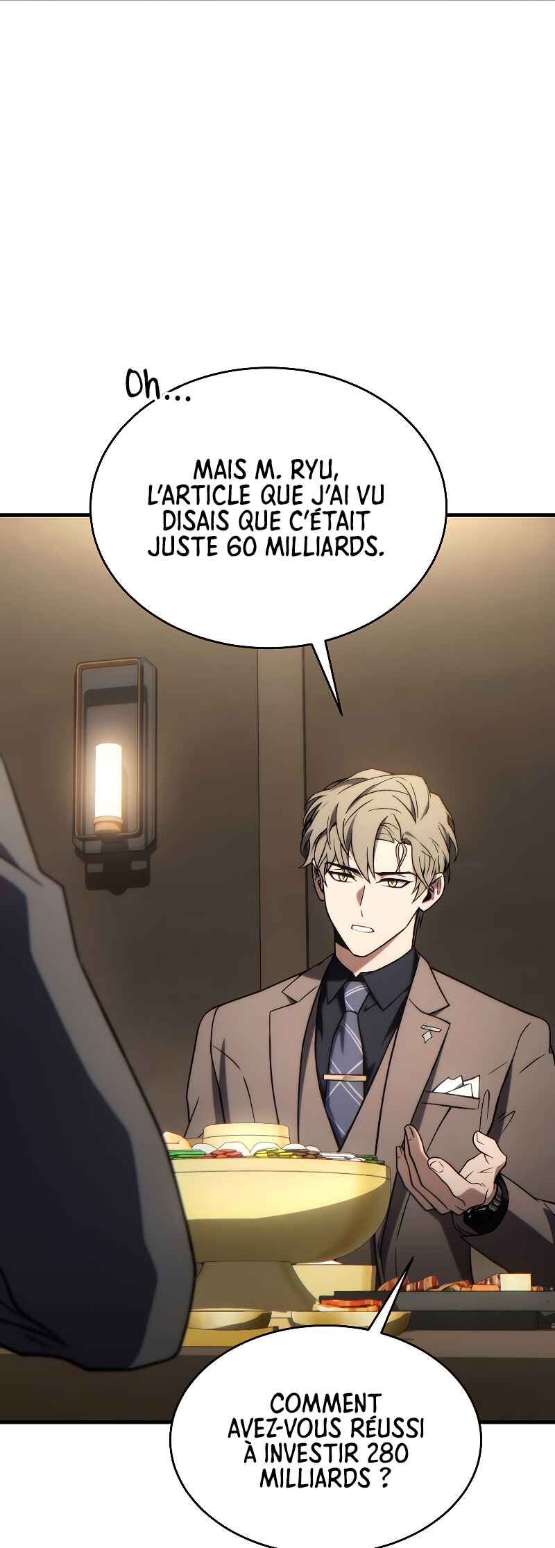 The 100th Regression of the Max-Level Player Chapter 31 - Page 66