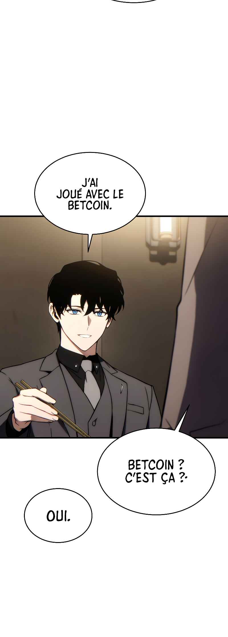 The 100th Regression of the Max-Level Player Chapter 31 - Page 67