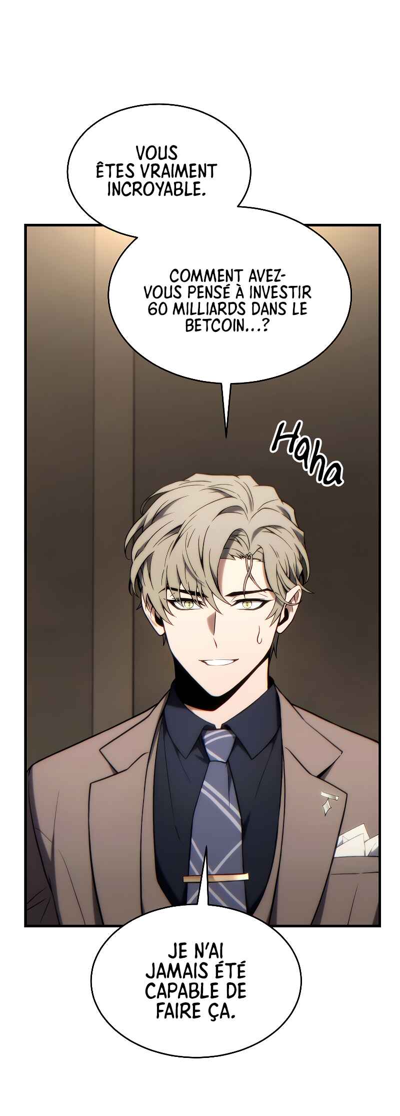 The 100th Regression of the Max-Level Player Chapter 31 - Page 68