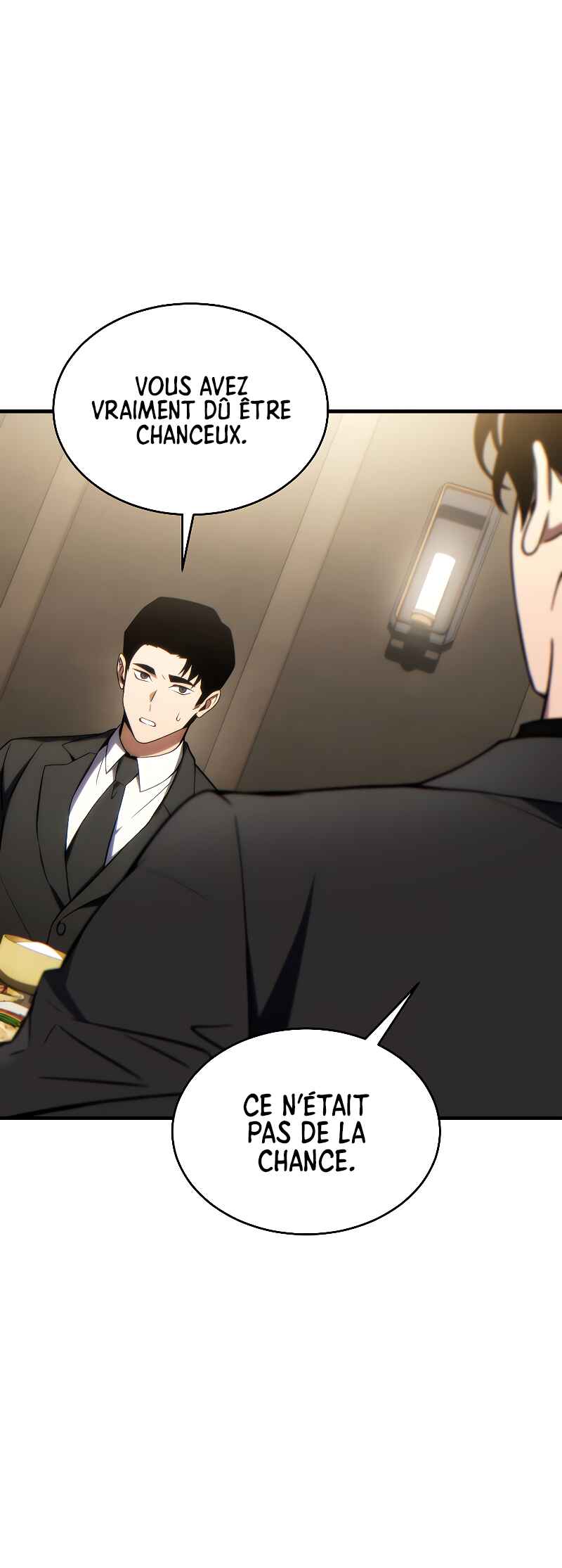 The 100th Regression of the Max-Level Player Chapter 31 - Page 69
