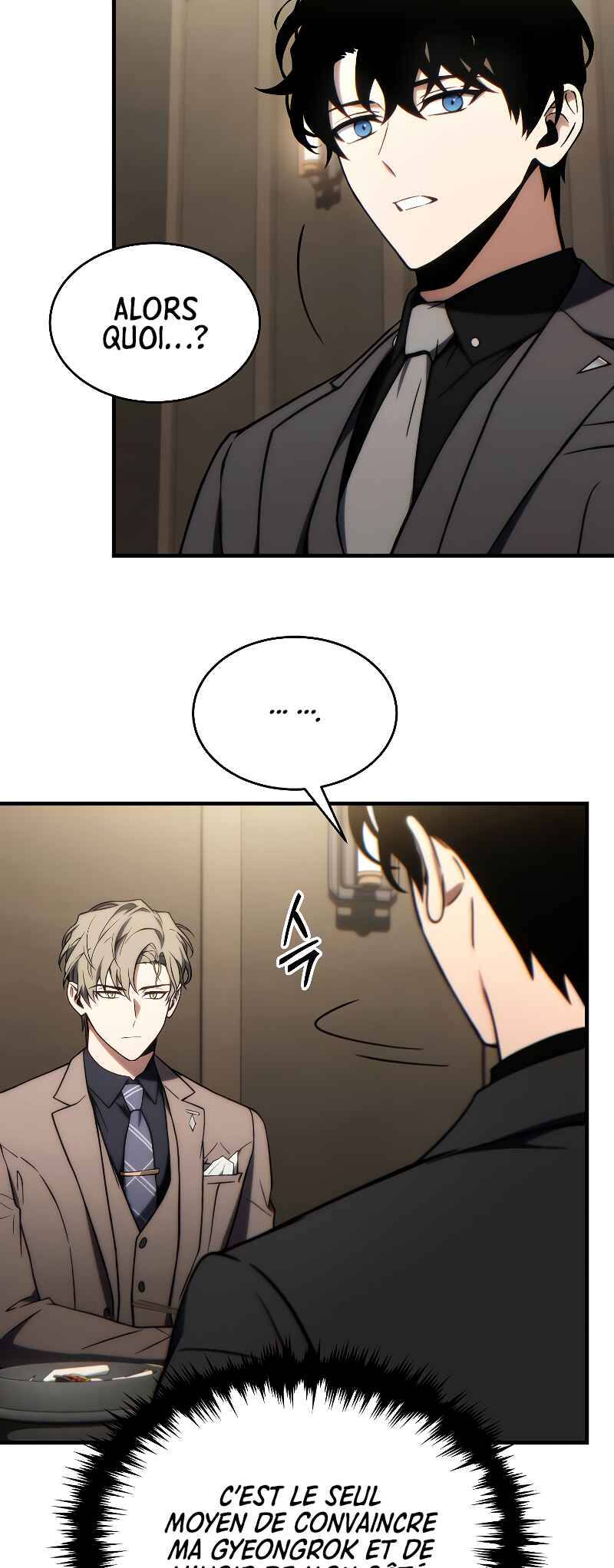 The 100th Regression of the Max-Level Player Chapter 31 - Page 71
