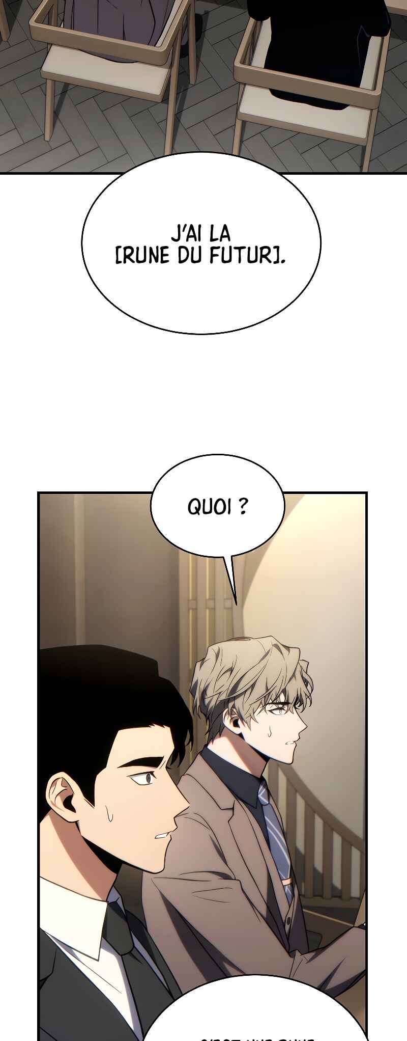 The 100th Regression of the Max-Level Player Chapter 31 - Page 73