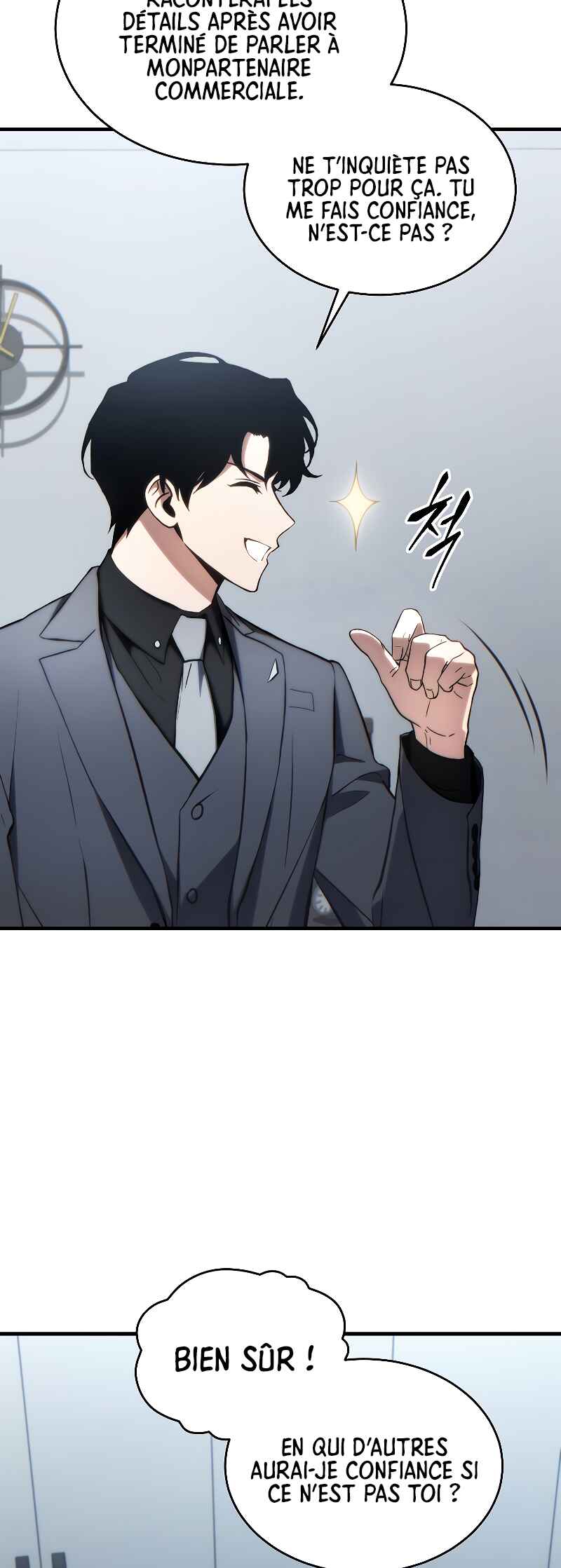The 100th Regression of the Max-Level Player Chapter 31 - Page 9