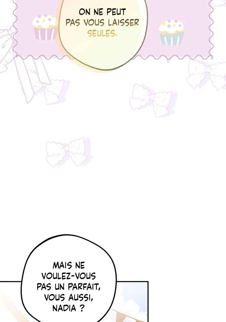 Gajja Anae ege Wae Jipchakhaseyo? Chapter 61 - Page 124