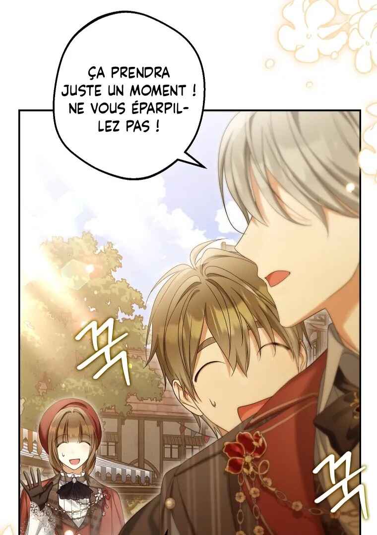 Gajja Anae ege Wae Jipchakhaseyo? Chapter 61 - Page 130