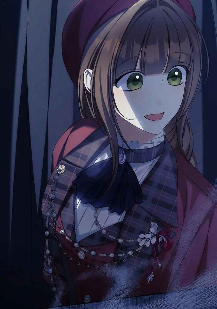 Gajja Anae ege Wae Jipchakhaseyo? Chapter 61 - Page 135
