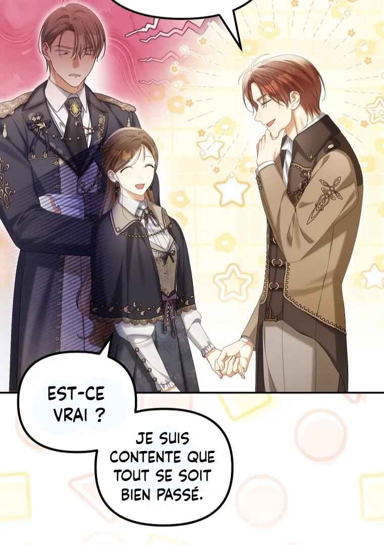 Gajja Anae ege Wae Jipchakhaseyo? Chapter 61 - Page 40