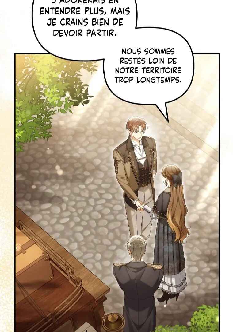 Gajja Anae ege Wae Jipchakhaseyo? Chapter 61 - Page 43