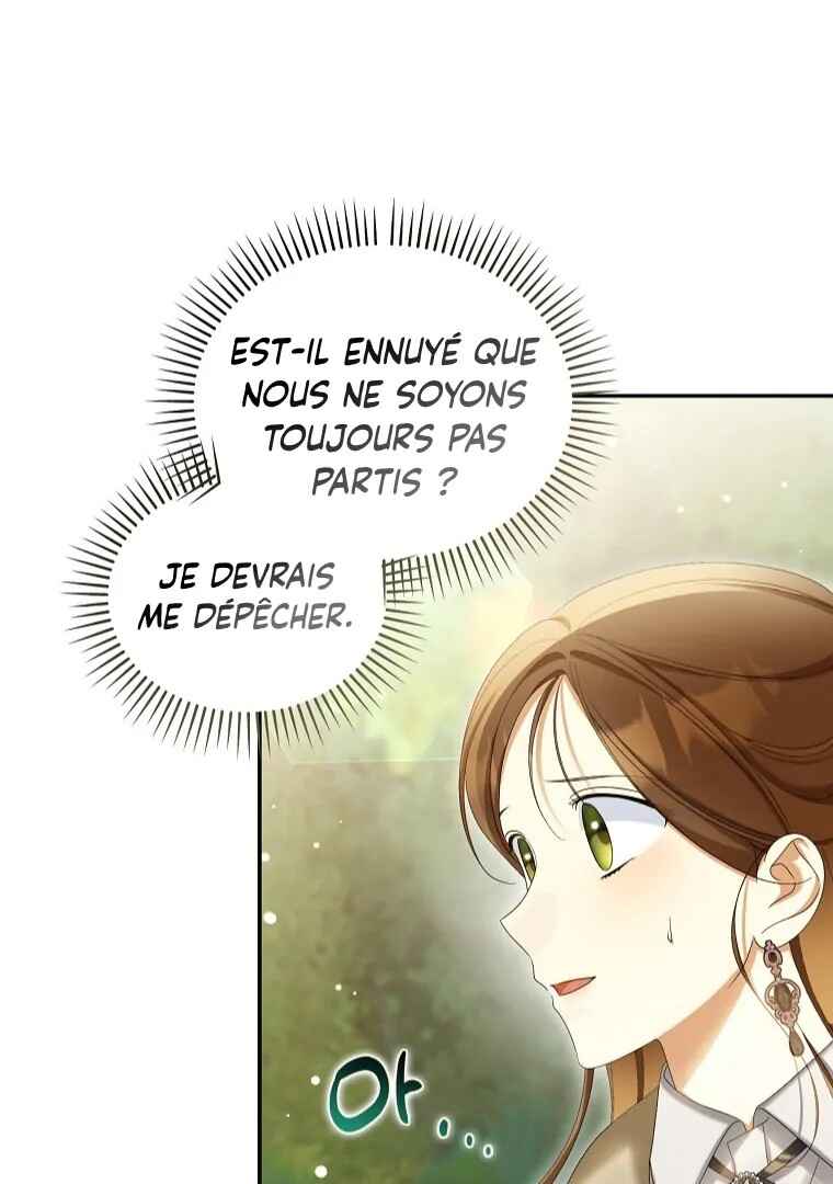 Gajja Anae ege Wae Jipchakhaseyo? Chapter 61 - Page 68