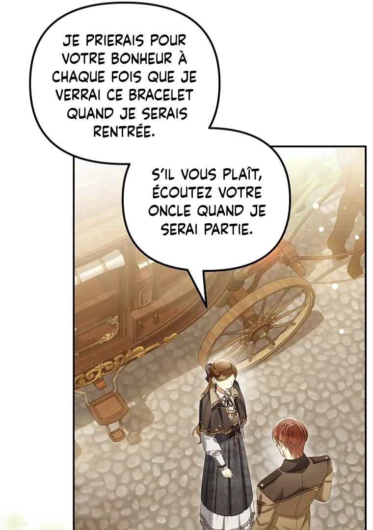 Gajja Anae ege Wae Jipchakhaseyo? Chapter 61 - Page 72