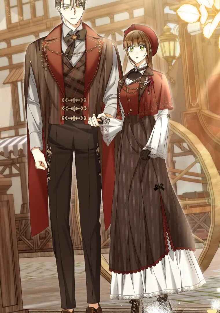 Gajja Anae ege Wae Jipchakhaseyo? Chapter 61 - Page 87