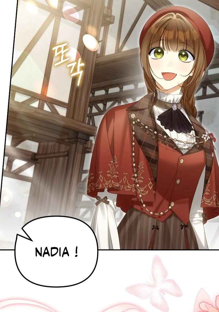 Gajja Anae ege Wae Jipchakhaseyo? Chapter 61 - Page 99
