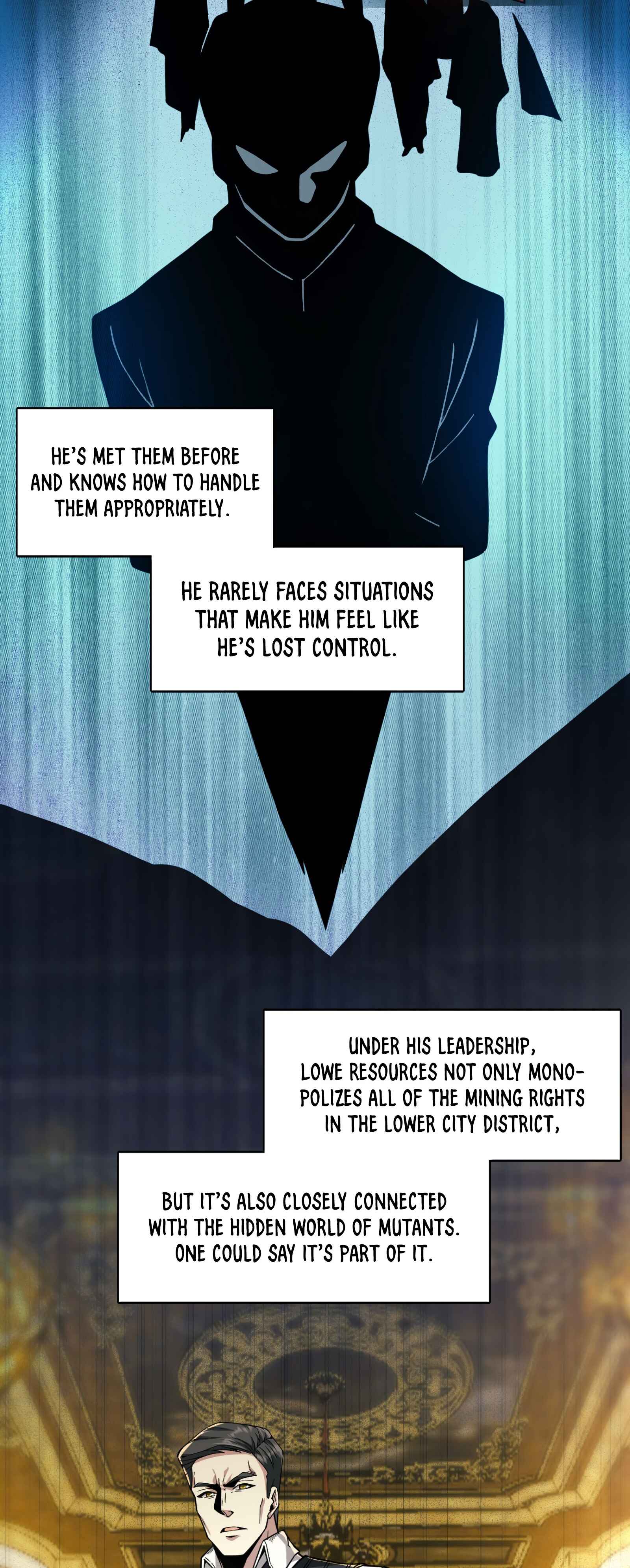 I'm Really Not the Demon God's Lackey Chapter 32 - Page 4
