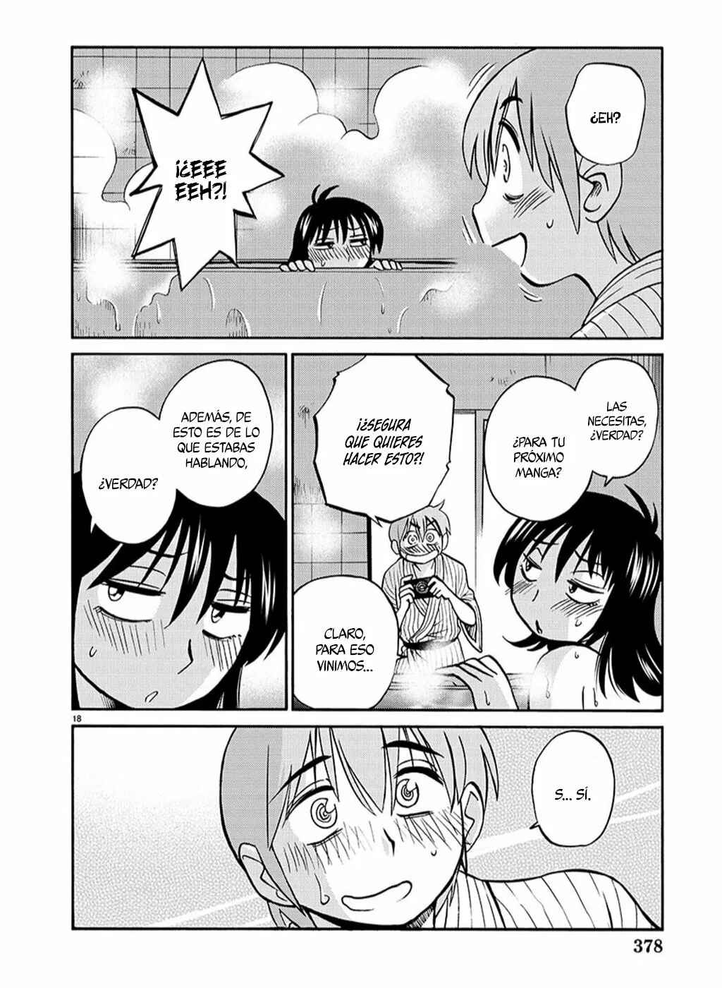 Rakujitsu no Pathos Chapter 93 - Page 19
