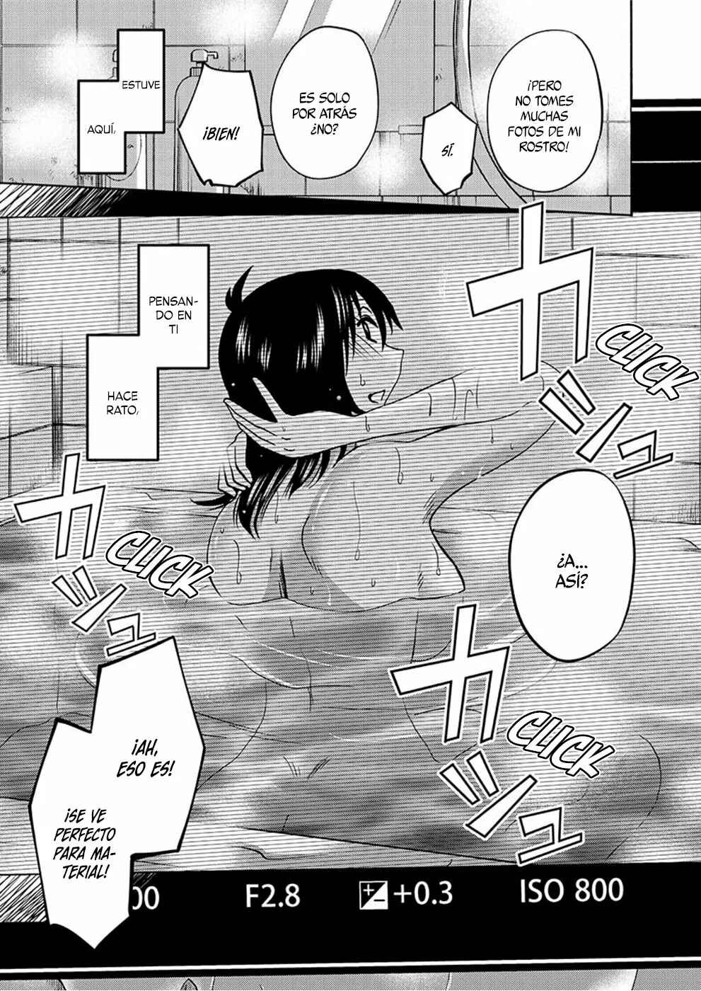 Rakujitsu no Pathos Chapter 93 - Page 20