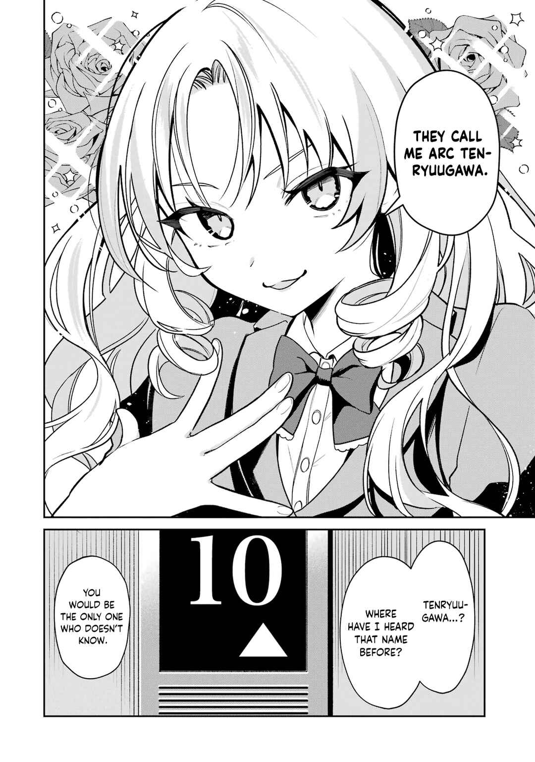 Yuumei VTuber no Ani Dakedo, Nazeka Ore ga Yuumei ni Natteita Chapter 4 - Page 18