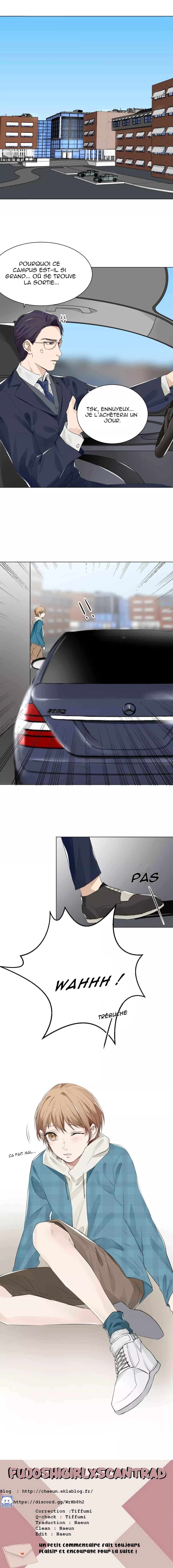 Bloody Taboo Chapter 26 - Page 19