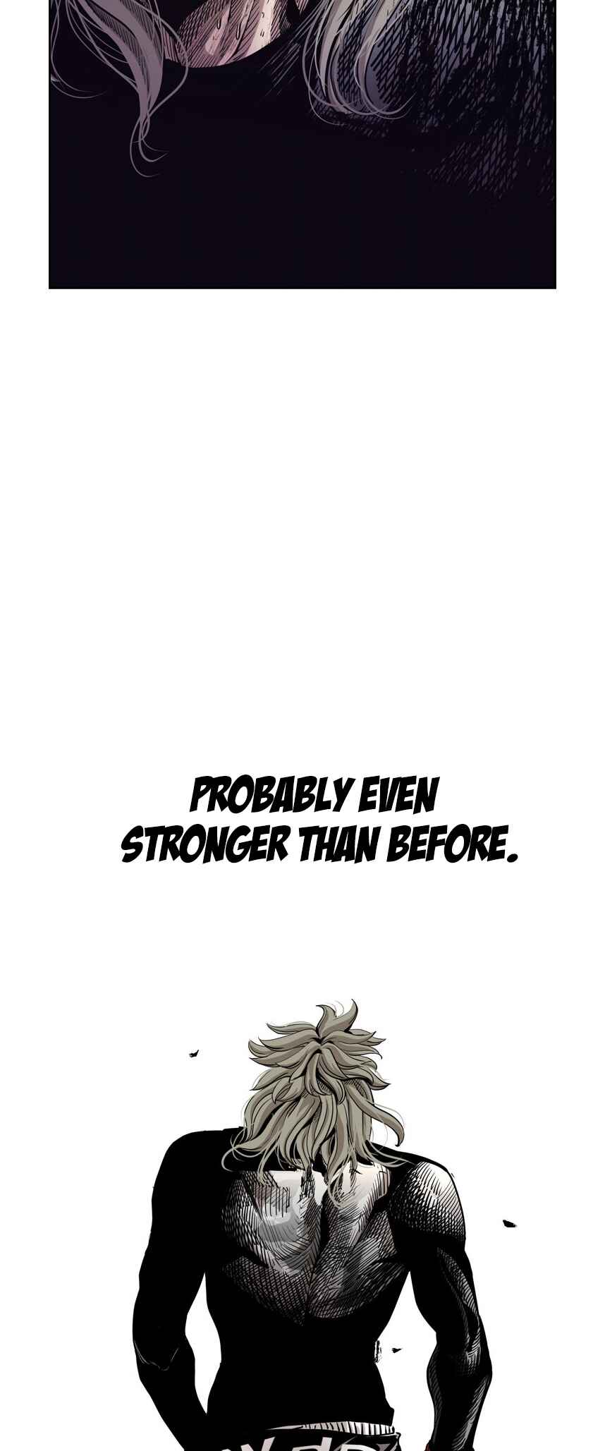 Shark Chapter 213 - Page 3