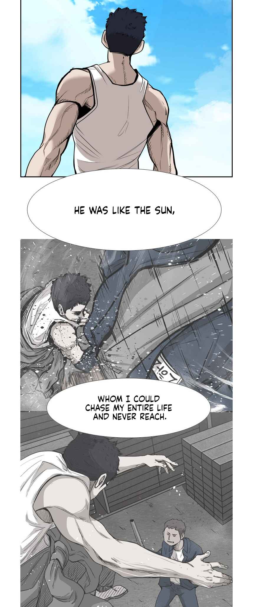 Shark Chapter 213 - Page 46
