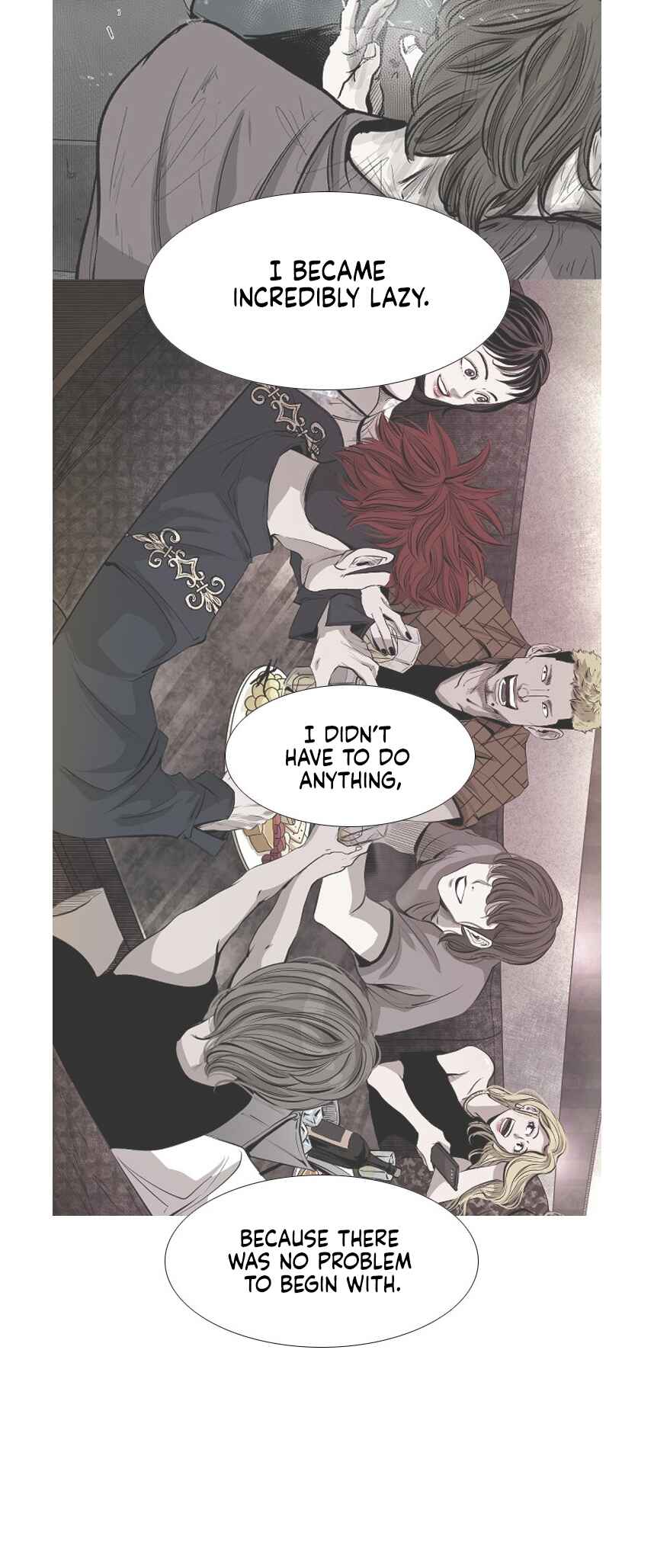 Shark Chapter 213 - Page 48