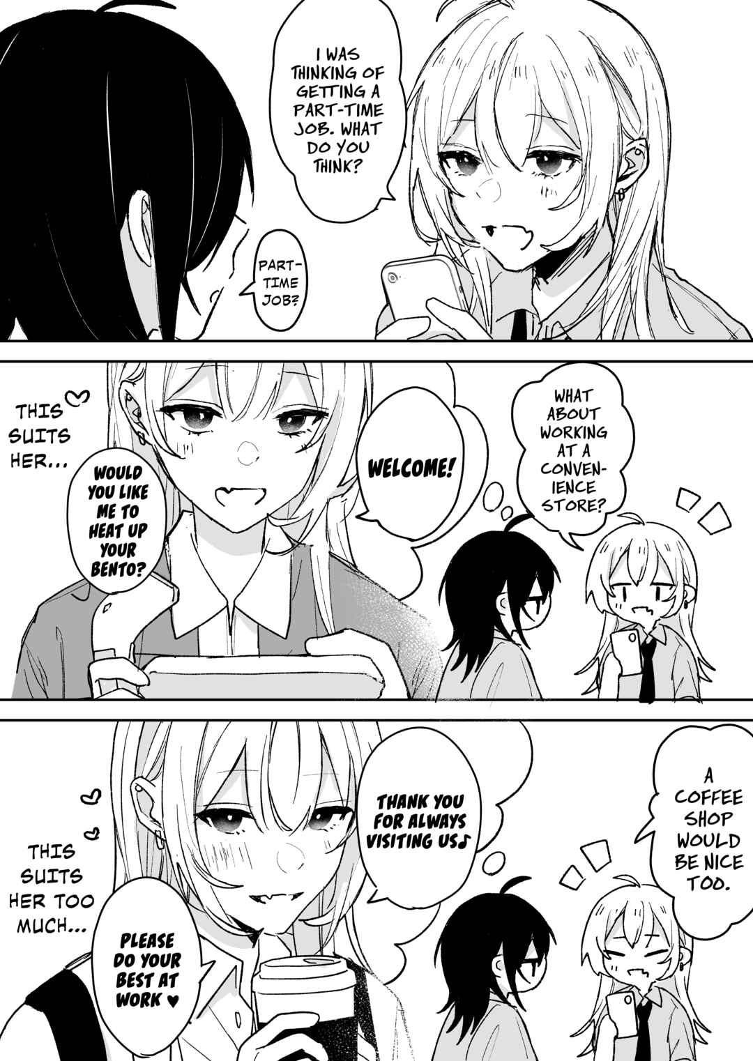 Amasaya Chapter 31 - Page 1
