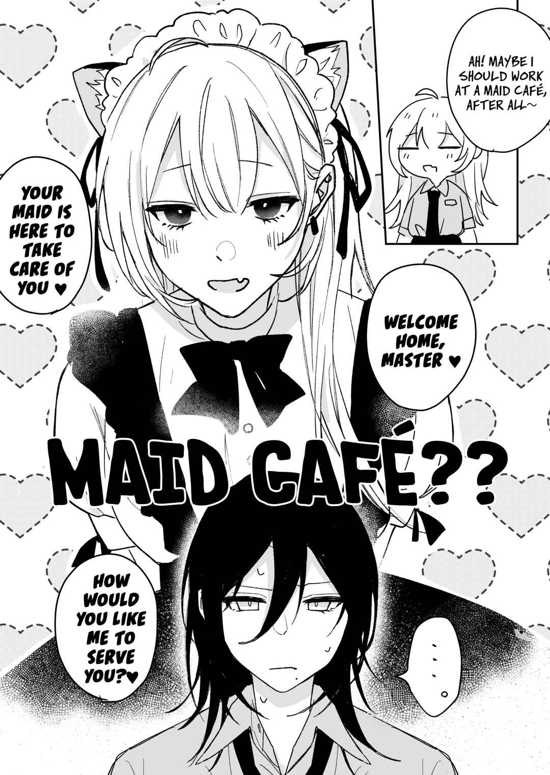 Amasaya Chapter 31 - Page 2