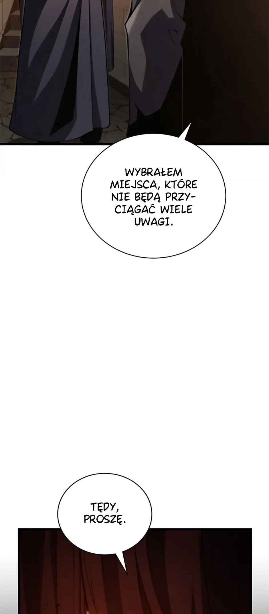 The Swordmaster's Son Chapter 41 - Page 11