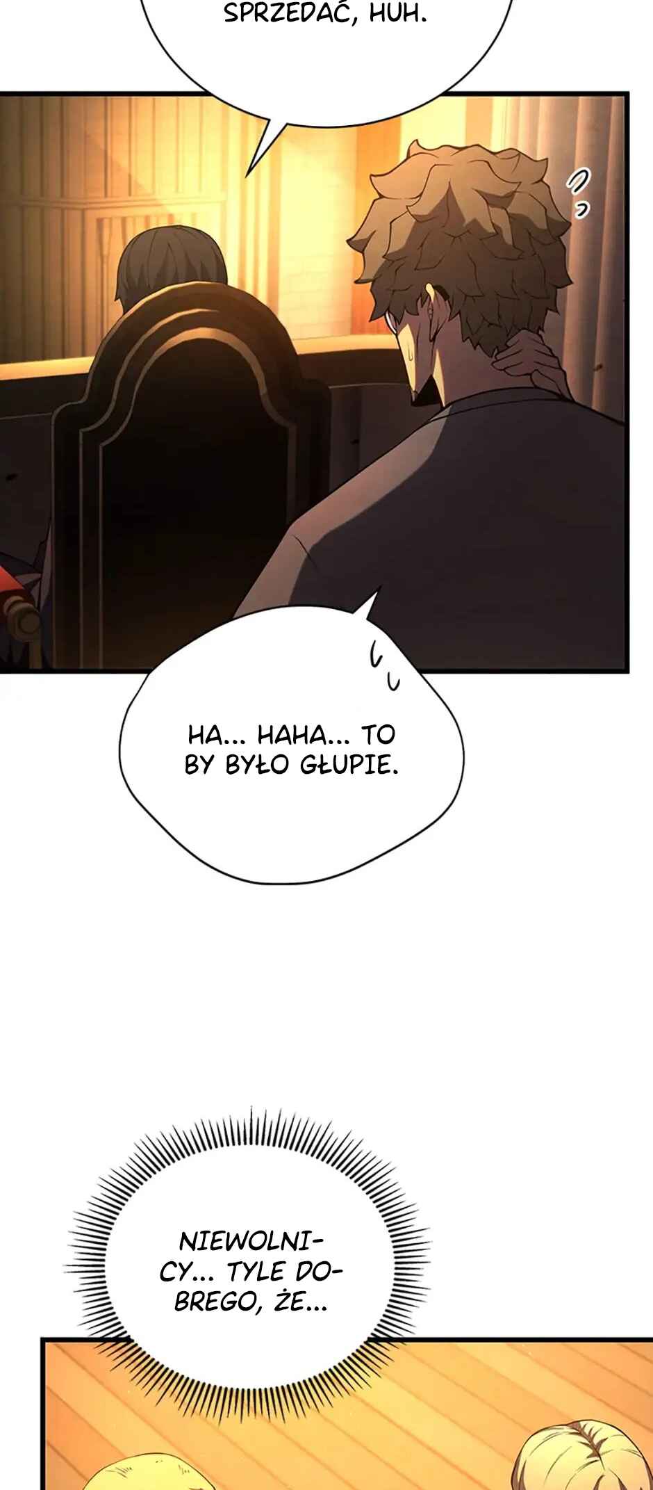 The Swordmaster's Son Chapter 41 - Page 18