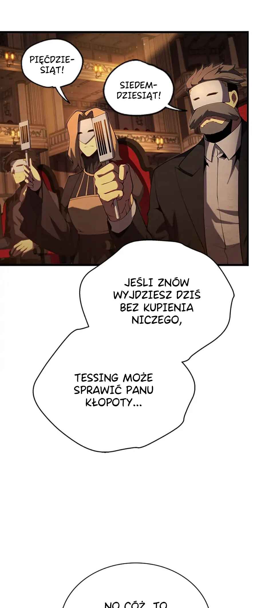 The Swordmaster's Son Chapter 41 - Page 29