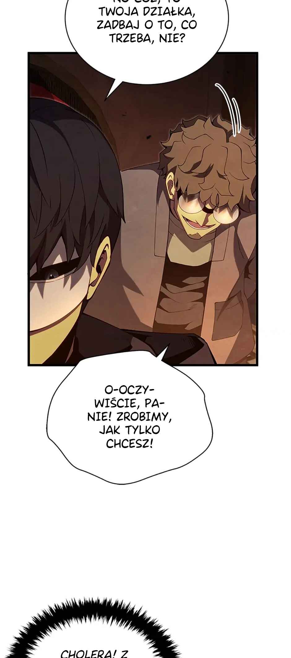 The Swordmaster's Son Chapter 41 - Page 30