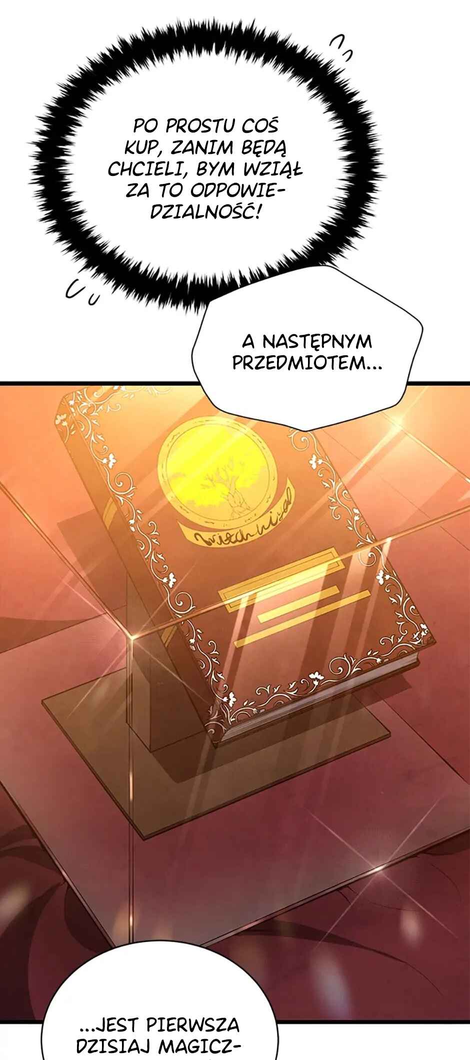 The Swordmaster's Son Chapter 41 - Page 32