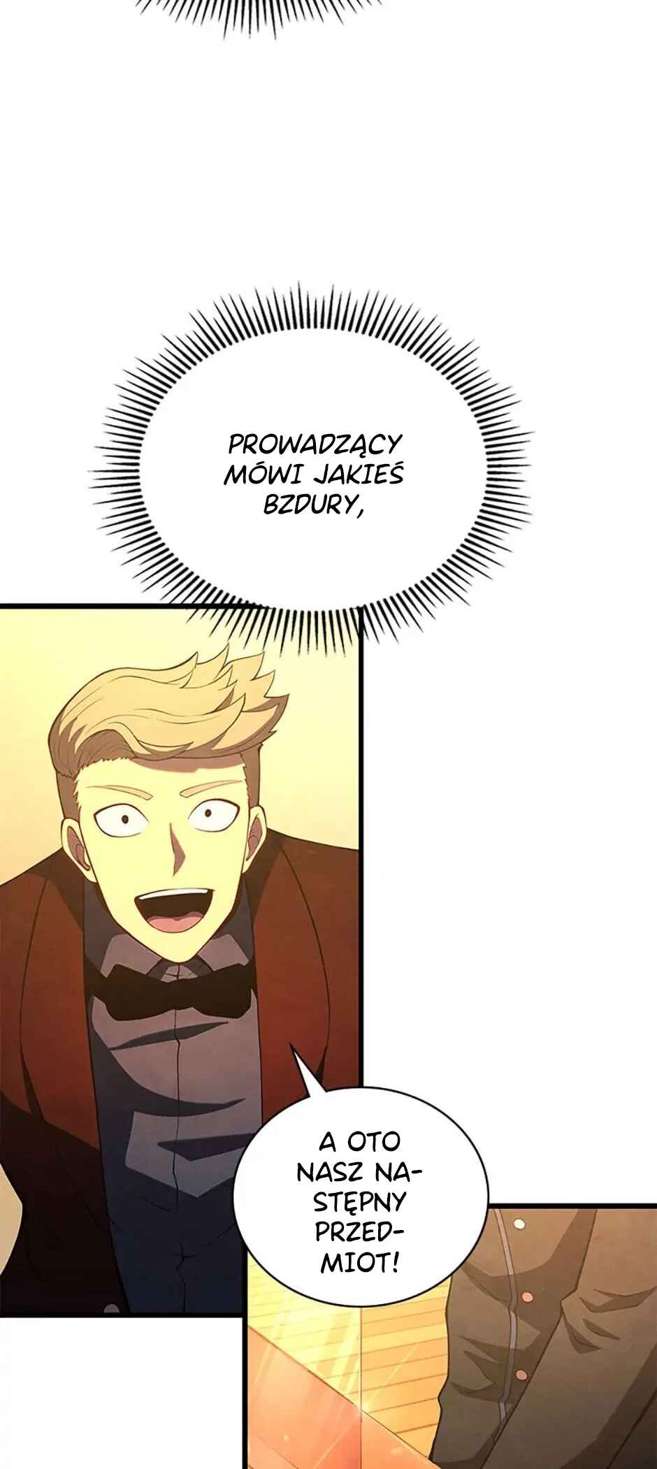 The Swordmaster's Son Chapter 41 - Page 37