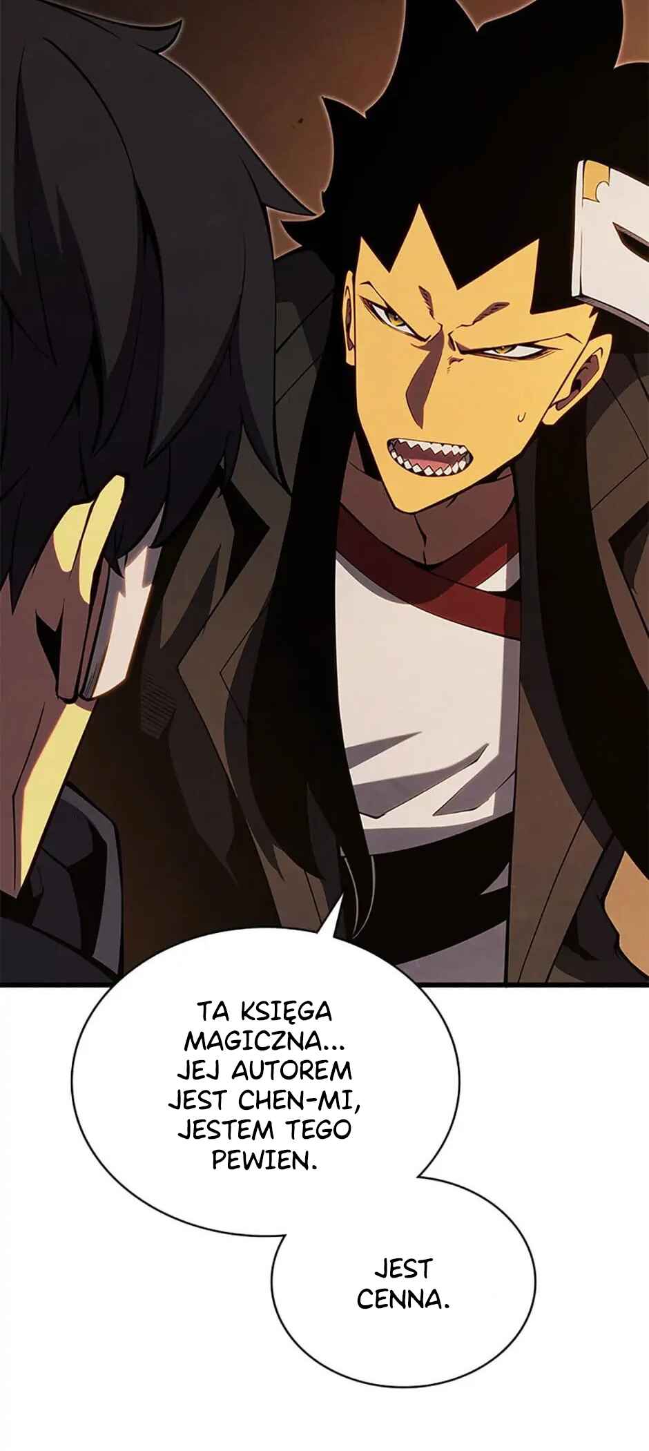 The Swordmaster's Son Chapter 41 - Page 41