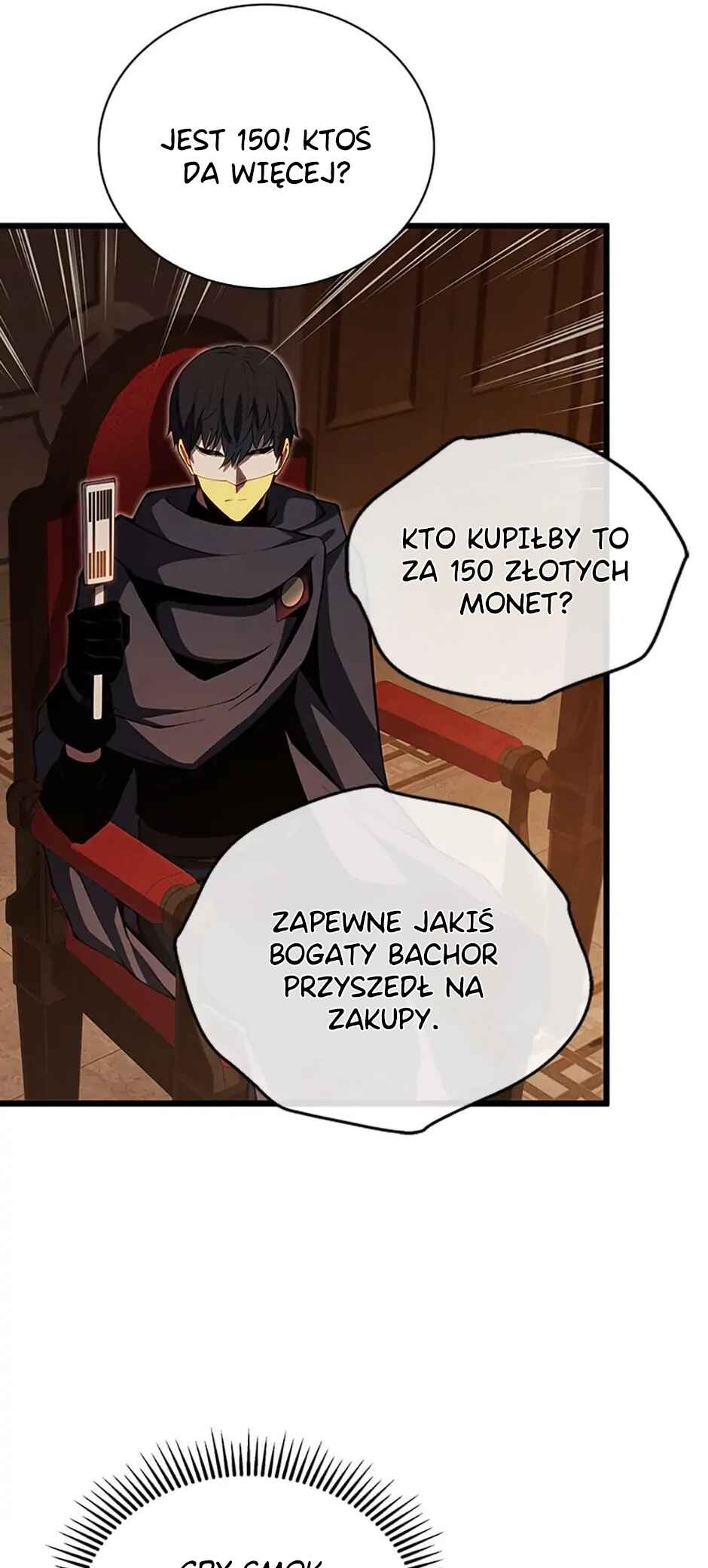 The Swordmaster's Son Chapter 41 - Page 43