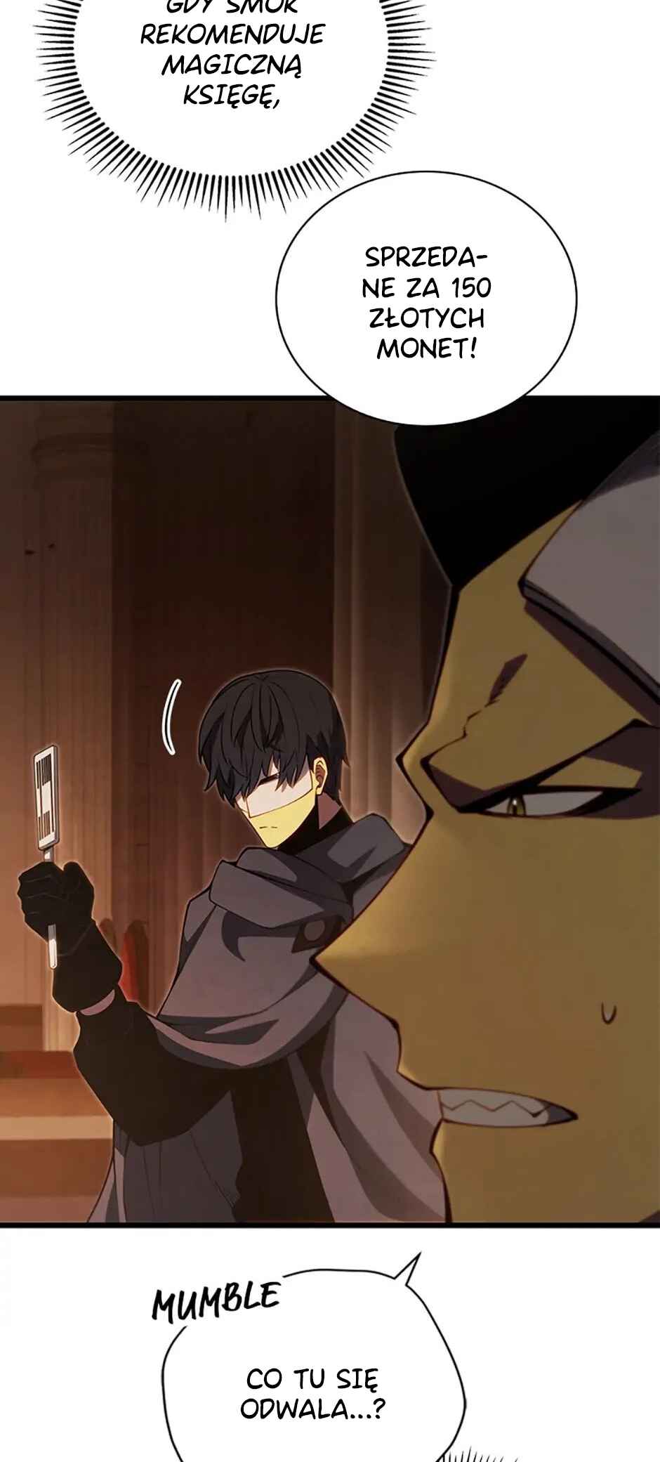 The Swordmaster's Son Chapter 41 - Page 44