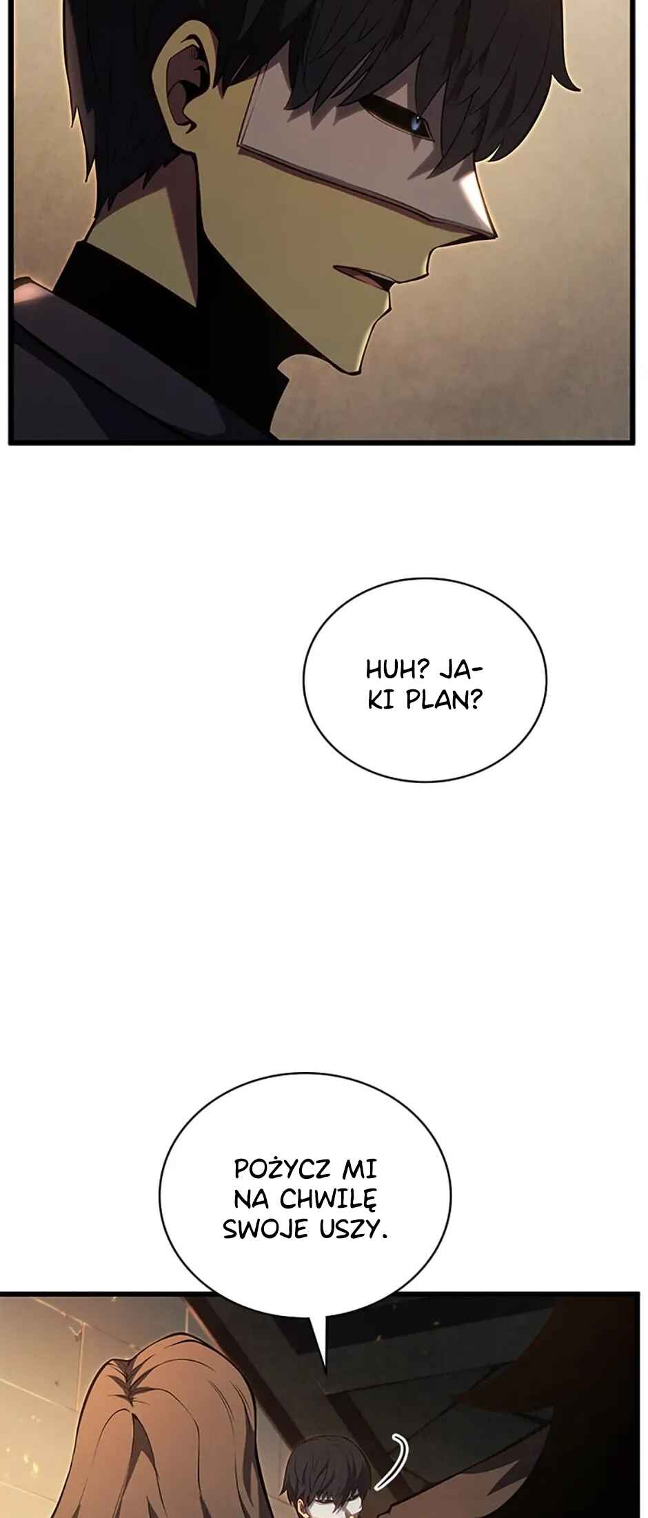 The Swordmaster's Son Chapter 41 - Page 6