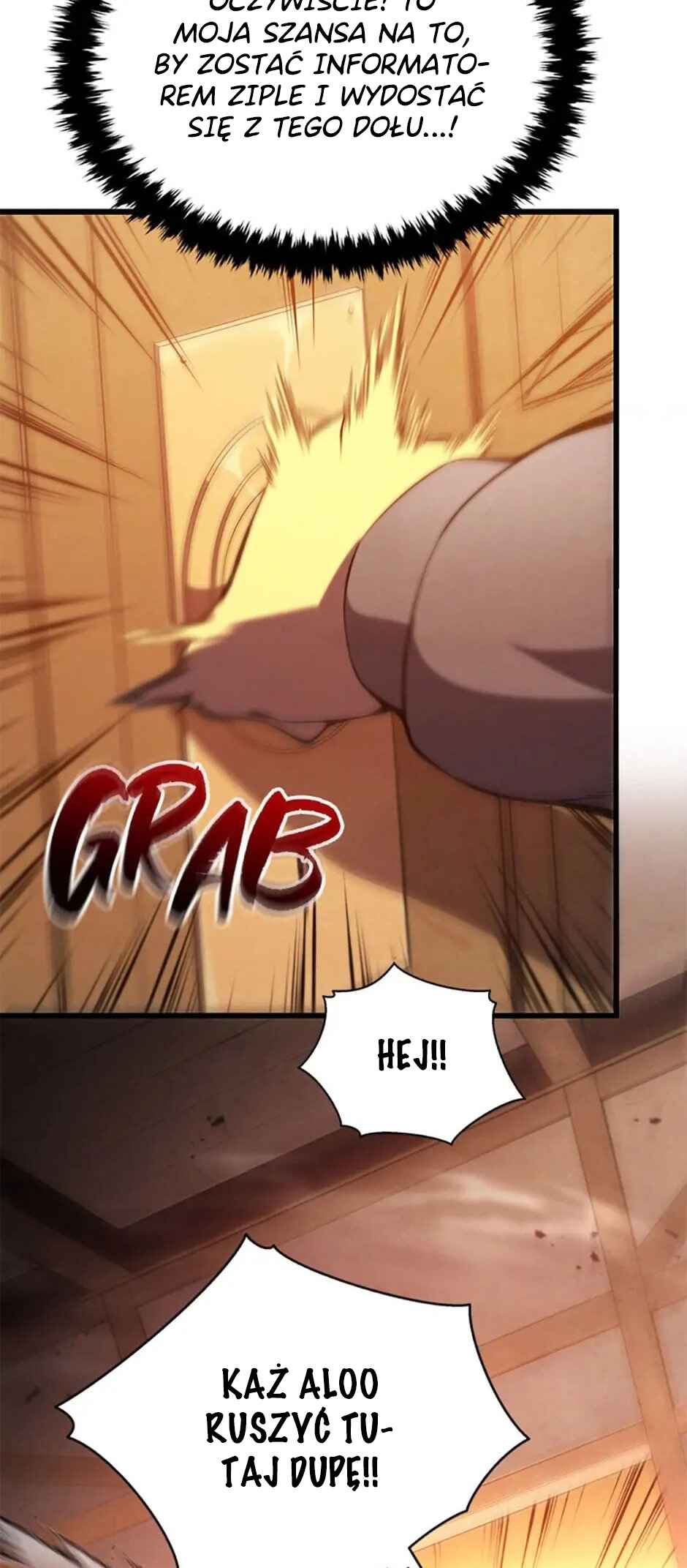 The Swordmaster's Son Chapter 41 - Page 65