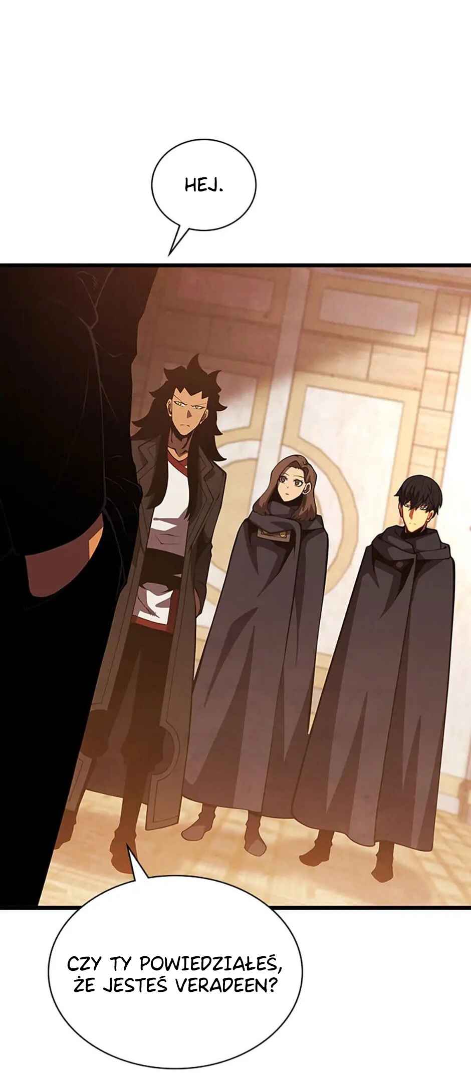 The Swordmaster's Son Chapter 41 - Page 69