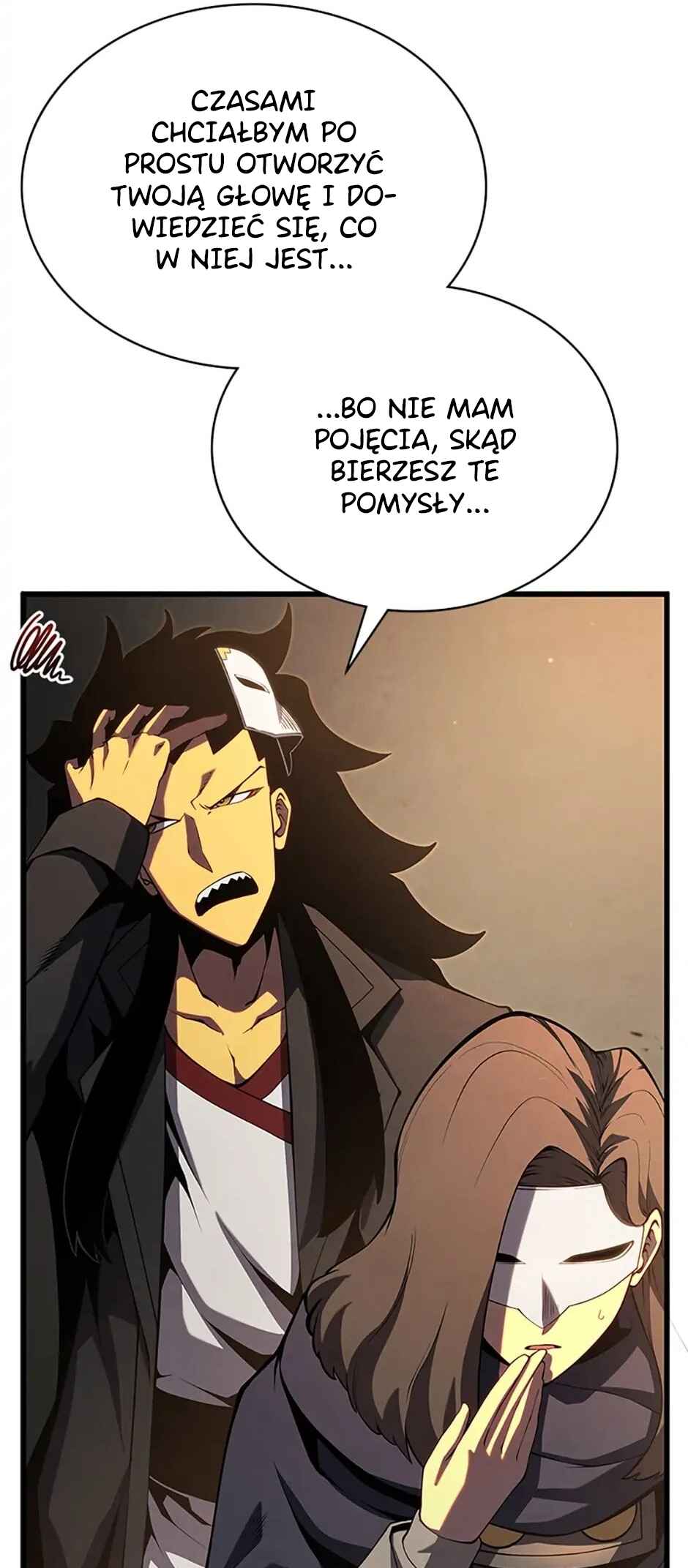 The Swordmaster's Son Chapter 41 - Page 8